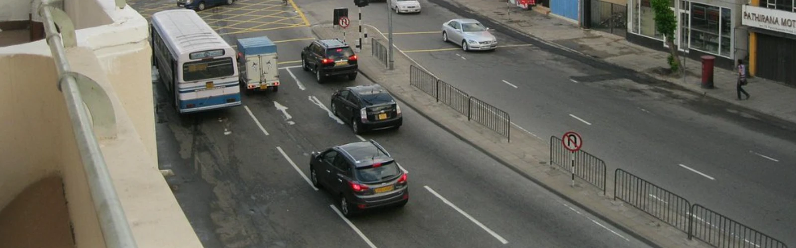 Shalimar Hotel Colombo – Your Affordable Gateway to Sri Lanka’s Capital