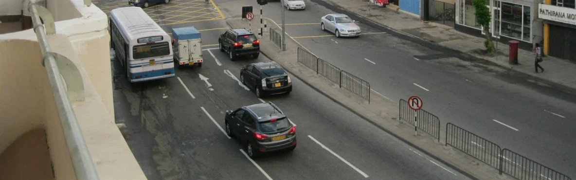 Shalimar Hotel Colombo – Your Affordable Gateway to Sri Lanka’s Capital