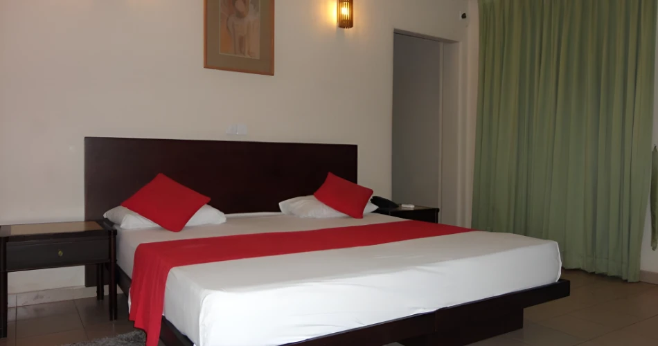 Shalimar Hotel Colombo – Your Affordable Gateway to Sri Lanka’s Capital