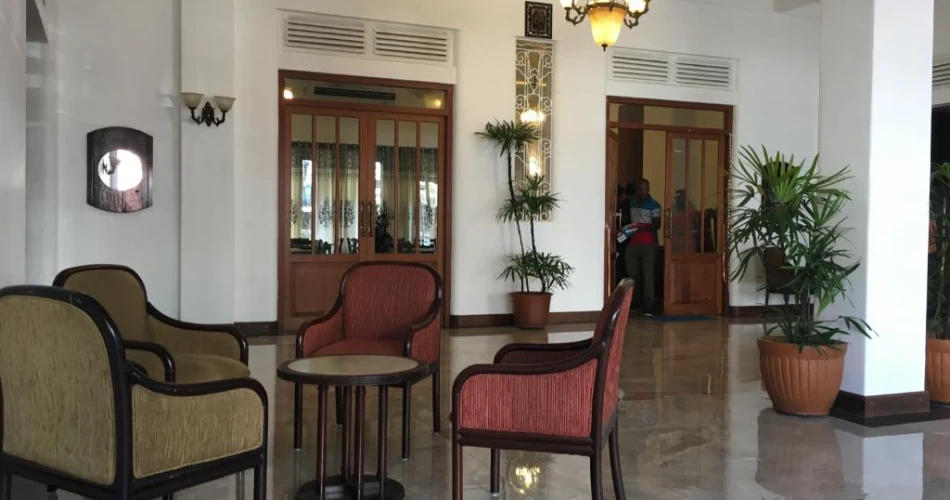 Shalimar Hotel Colombo – Your Affordable Gateway to Sri Lanka’s Capital