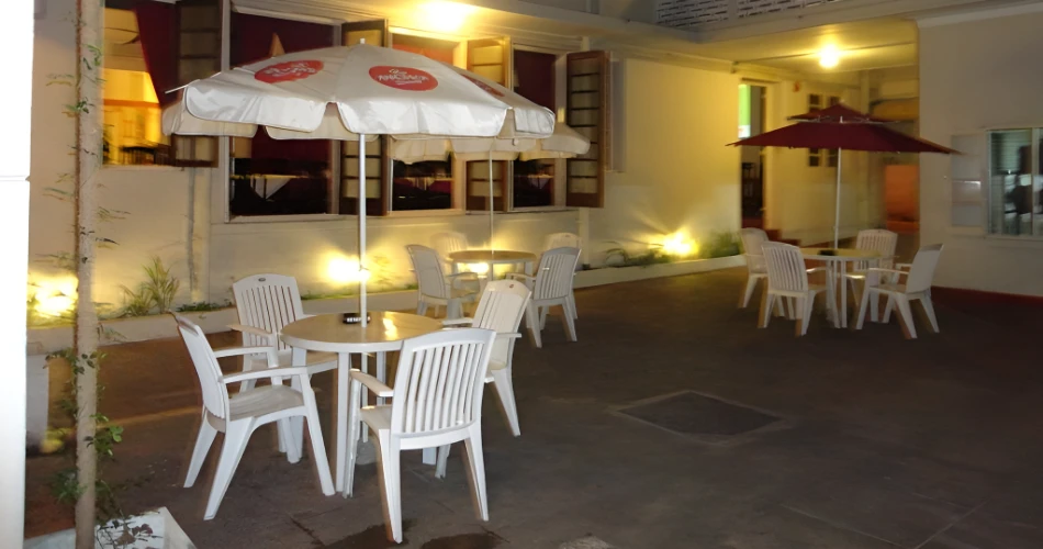 Shalimar Hotel Colombo – Your Affordable Gateway to Sri Lanka’s Capital