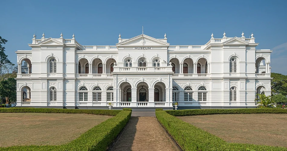 Shalimar Hotel Colombo – Your Affordable Gateway to Sri Lanka’s Capital